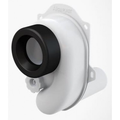 Сифон для писсуара Alcaplast A45B